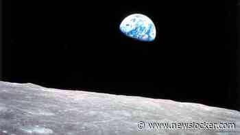 Maker iconische Earthrise-foto overleden, neergestort met klein vliegtuig