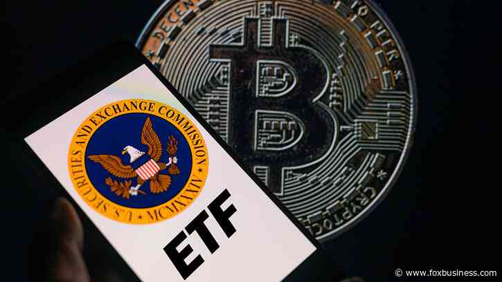 Timing for US ether ETF launches depends on how fast issuers can move, SEC chair says