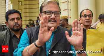 'Modi Ji cannot carry on 'Mujra-Mangalsutra' remarks anymore', says RJD's Manoj Jha