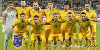 Moldovan, titular con Rumanía pero sin desvelar cuál será su rol en la Eurocopa