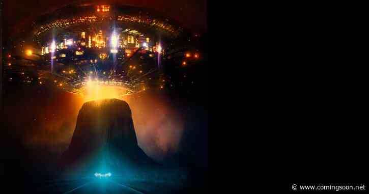 Close Encounters Of The Third Kind Streaming: Watch & Stream Online via Amazon Prime Video
