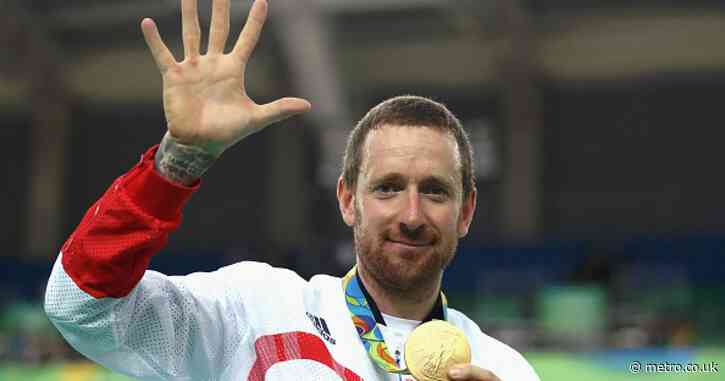 Olympic hero Bradley Wiggins considers making heartbreaking decision after he’s declared bankrupt