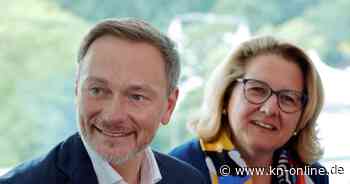 Lindner warnt SPD vor Koalitionsbruch – Schulze befürchtet Schaden für deutsche Wirtschaft