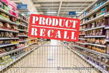 Tesco recalls chocolate bars due to possible health risk
