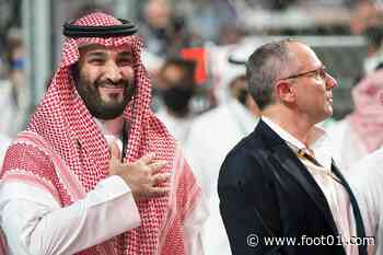 Vente OM : L’Arabie Saoudite prépare une grosse surprise