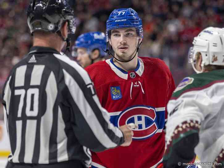 Habs Mailbag: Time for Canadiens to make a swing-for-the-fences move?
