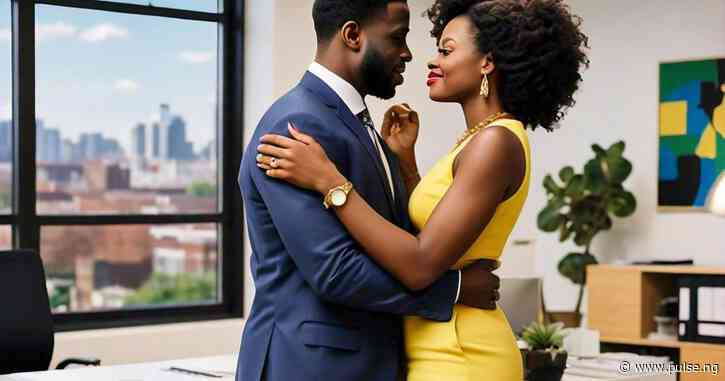 Ask Pulse: Does my office boyfriend love me if he has 2 other office girlfriends?