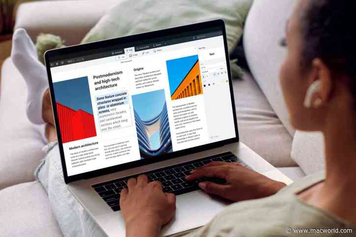 Save over $50 off this leading PDF editor and get it now for only $79.99