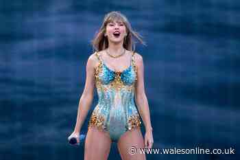 Taylor Swift fans swoop on final Eras Tour tickets after star’s ‘unmissable’ UK first night