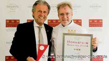 Nächste Auszeichnung für Wolfsburgs berühmtesten Koch
