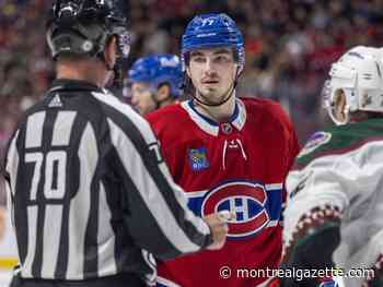 Habs Mailbag: Time for Canadiens to make a swing-for-the-fences move?