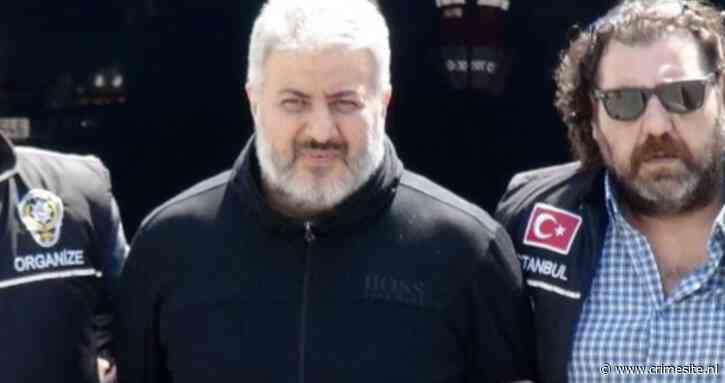 “Amsterdamse” Turk gearresteerd in mega-onderzoek in Turkije