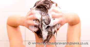 Doctor debunks hair washing 'myth' that will have grim consequences for your scalp
