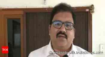 'Even Jagan Mohan Reddy will face consequences...': TDP's Pattabhi Ram