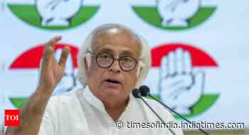 Will INDIA bloc attend PM's swearing-in event? Congress leader Jairam Ramesh replies
