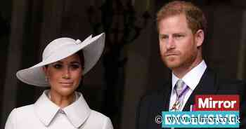 Prince Harry missing the 'wedding of the year' is very sad, says royal expert