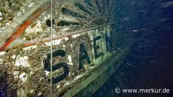 Dampfschiff-Bergung im Bodensee wird doch fortgesetzt