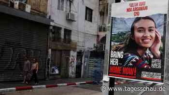 Israels Militär: Vier Hamas-Geiseln lebend aus Gazastreifen befreit