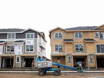 Saskatoon home builders association prepares to fight high school land levy