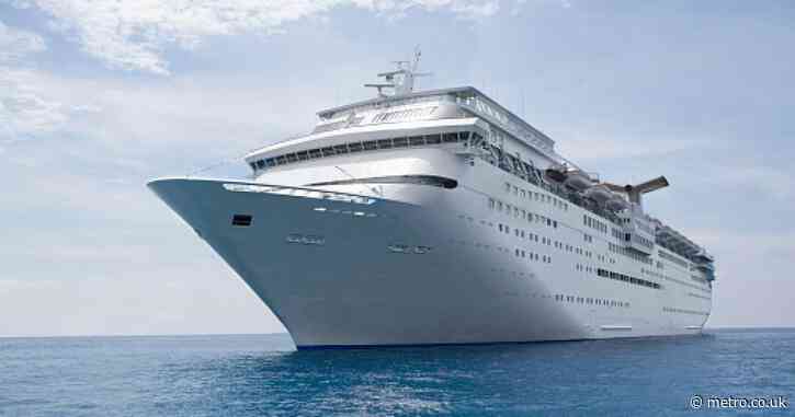 The one word you absolutely definitely can not say on a cruise ship