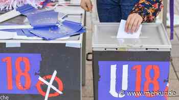U18-Umfrage zur Europawahl zeigt klaren Unterschied zu anderen Wahlumfragen
