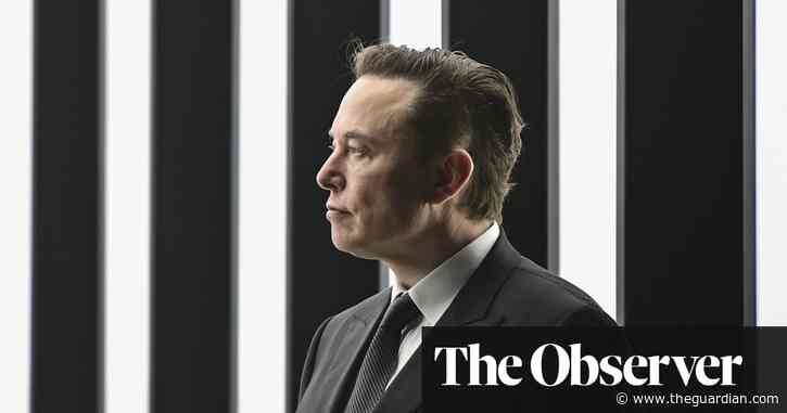 Tesla leads charge to defend Elon Musk’s $56bn pay package
