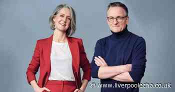 Dr Michael Mosley's wife issues statement and 'hope' message