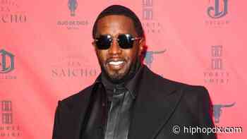 Diddy Stripped Of Honorary Howard University Degree As School Moves To Sever All Ties