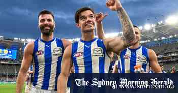 Holding-the-ball call was ‘absolutely’ a free kick, says Roo