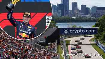 Canadian Grand Prix 2024: As Formula 1 rolls into Montreal, here's why you can't miss the forgotten North America race