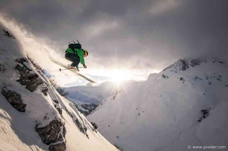 Keep Your Clips Up #7: Best Ski Videos of the Week