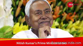 Did INDIA Bloc Offer PM Position To Nitish Kumar? Congress Reacts
