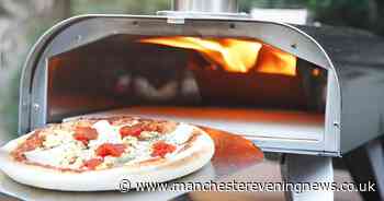 Amazon shoppers snapping up 'better than' Ooni outdoor pizza oven that costs a lot less
