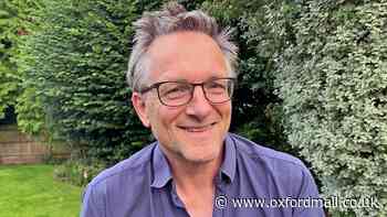 Dr Michael Mosley's wife breaks silence as search continues