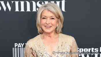 Martha Stewart's age-defying appearance at 82 leaves fans in disbelief