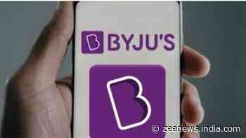 Byju's, Once Valued At $22 Billion, Is Now Worth "Zero”