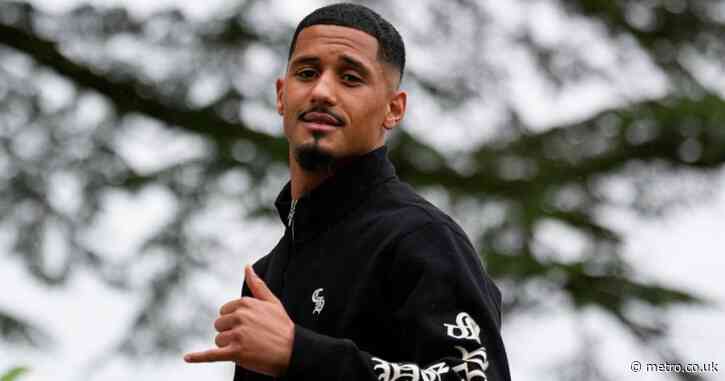 William Saliba makes bold claim and names the Premier League rival who ‘is the boss’