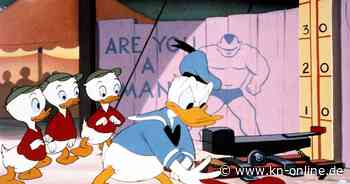 Unser gefiederter Freund - Vor 90 Jahren kam Donald Duck ins Kino