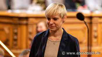 Nach AfD-Ausschluss: Jetzt droht Ärger um Olga Petersens Kinder