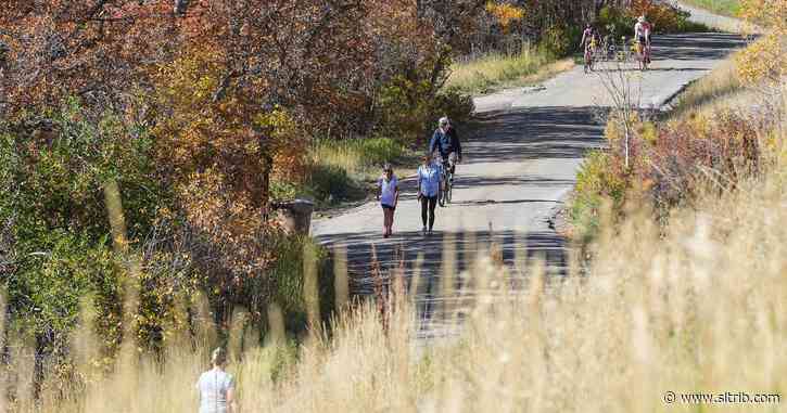 Hikers, cyclists could face fines for using this beloved Salt Lake City canyon