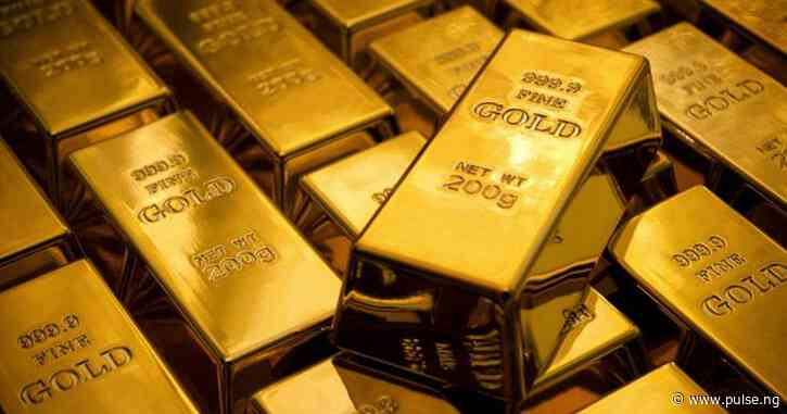 Ghana’s Gold production soars to 4M ounces in 2023