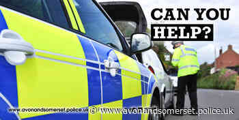 Witness appeal following collision in Winford