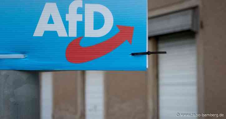 AfD-Landtagsabgeordneter in Dresden geschlagen