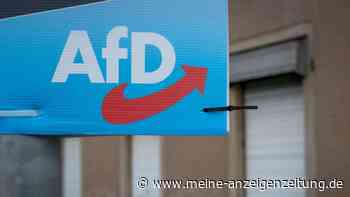 AfD-Landtagsabgeordneter in Dresden geschlagen