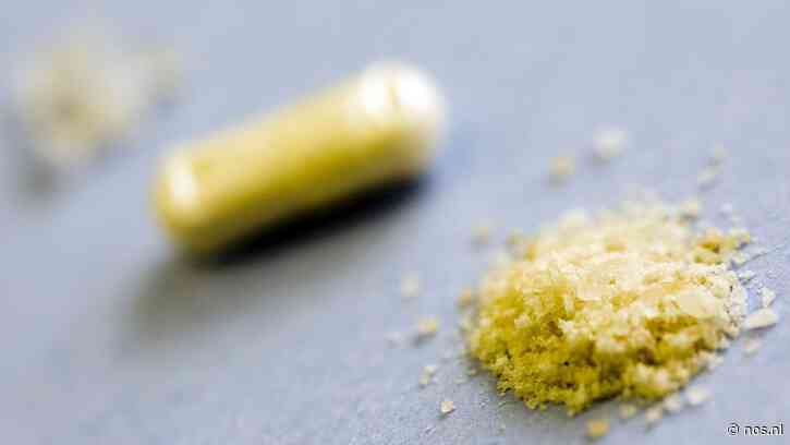 Staatscommissie wil meer onderzoek naar MDMA bij behandeling PTSS-patiënten