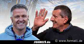 Ralf erklärt Auftrittsverweigerung mit Steiner: "Mick ist immerhin mein Neffe"