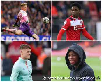 AFC Bournemouth loan report – Traore, Dennis, Kilkenny and Adu-Adjei