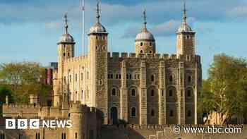 Tower of London heritage status faces 'real threat'