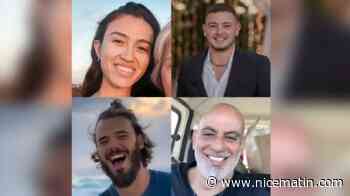 "Noa, Almog, Andrey et Shlomi": l'armée israélienne annonce avoir libéré quatre otages à Gaza