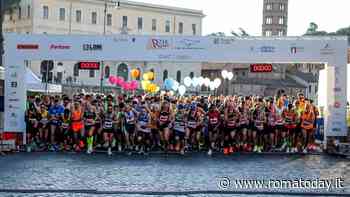 Mezza maratona per gli europei d'atletica: percorso, strade chiuse e bus deviati. Tutte le informazioni